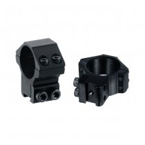 Leapers 30mm Airgun Mount Ring Medium