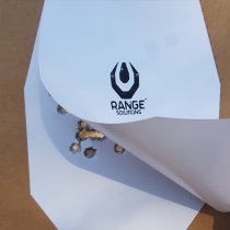 Range Solutions Zone Stickers Alfa 50pcs