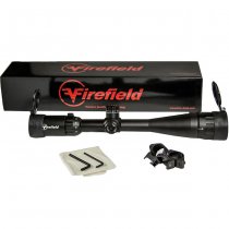 Firefield Tactical 4-16x42AO IR Riflescope