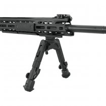 Leapers Recon 360 TL M-LOK Bipod 5.5-7.0 Inch