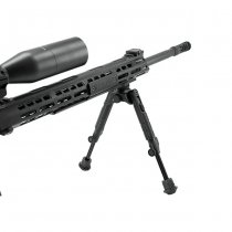 Leapers Recon 360 TL M-LOK Bipod 7.0-9.0 Inch