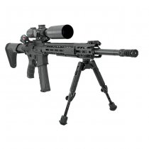 Leapers Recon 360 TL M-LOK Bipod 7.0-9.0 Inch