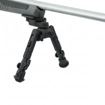 Leapers Recon 360 TL Picatinny Mount Bipod 5.5-7.0 Inch