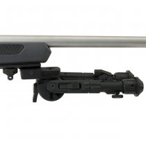 Leapers Recon 360 TL Picatinny Mount Bipod 5.5-7.0 Inch