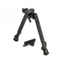 Leapers Recon 360 TL Picatinny Mount Bipod 8.0-12.0 Inch