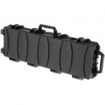 Nimrod Rifle Hard Case 100cm Wave Foam