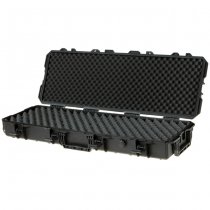 Nimrod Rifle Hard Case 100cm Wave Foam