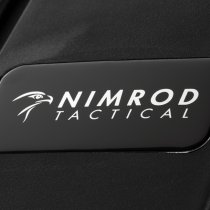 Nimrod Rifle Hard Case 100cm Wave Foam