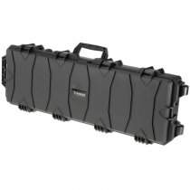 Nimrod Rifle Hard Case 100cm Wave Foam