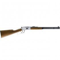 Legends Cowboy Rifle Co2 4.5mm BB - Chrome