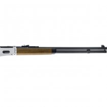 Legends Cowboy Rifle Co2 4.5mm BB - Chrome