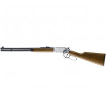 Legends Cowboy Rifle Co2 4.5mm BB - Chrome