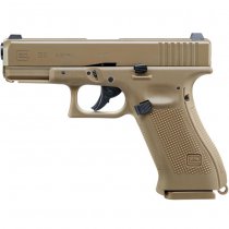 Glock 19X Co2 Blowback 4.5mm BB