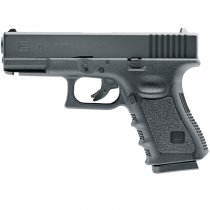 Glock 19 Gen 3 Co2 Non Blow Back Pistol 4.5mm BB