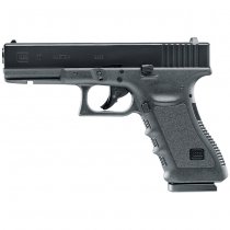 Glock 17 Co2 Blowback 4.5mm BB