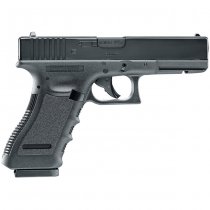 Glock 17 Co2 Blowback 4.5mm BB