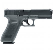 Glock 17 Gen 5 Co2 Blowback 4.5mm BB