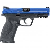 Smith & Wesson M&P9 2.0 T4E .43cal - Blue