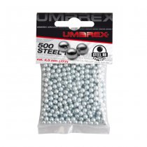 Umarex 4.5mm BB Steel Shot 0.50g 500rds