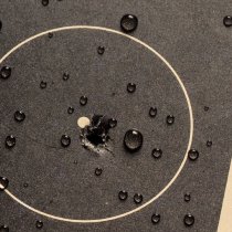 Rite in the Rain 25 Meter ALT-C Qualification Targets - 100 Pack