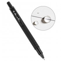 Rite in the Rain All-Weather Clicker Pen - Black