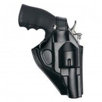 Revolver Belt Holster 2.5 & 4 Inch 1