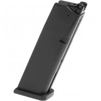 KWC KWC17 Co2 Blow Back Magazine 4.5mm