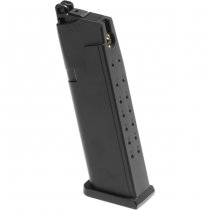 KWC KWC17 Co2 Blow Back Magazine