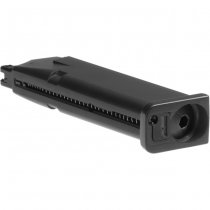 KWC KWC17 Co2 Blow Back Magazine