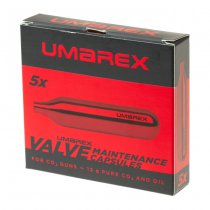 Umarex Maintenance Capsules 12g